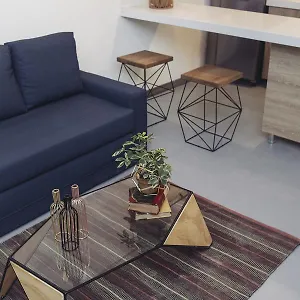 Apartamento Lleras Verde Azul , Medellín Colombia