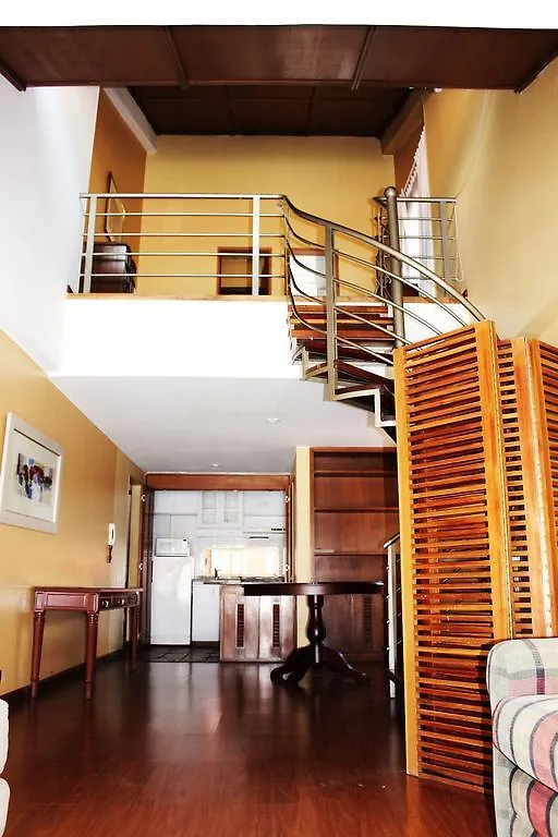 Suites Studio 40 Bogota