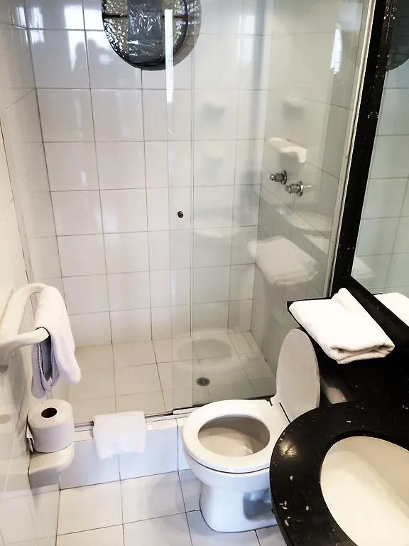 Suites Studio 40 Bogota Colombia